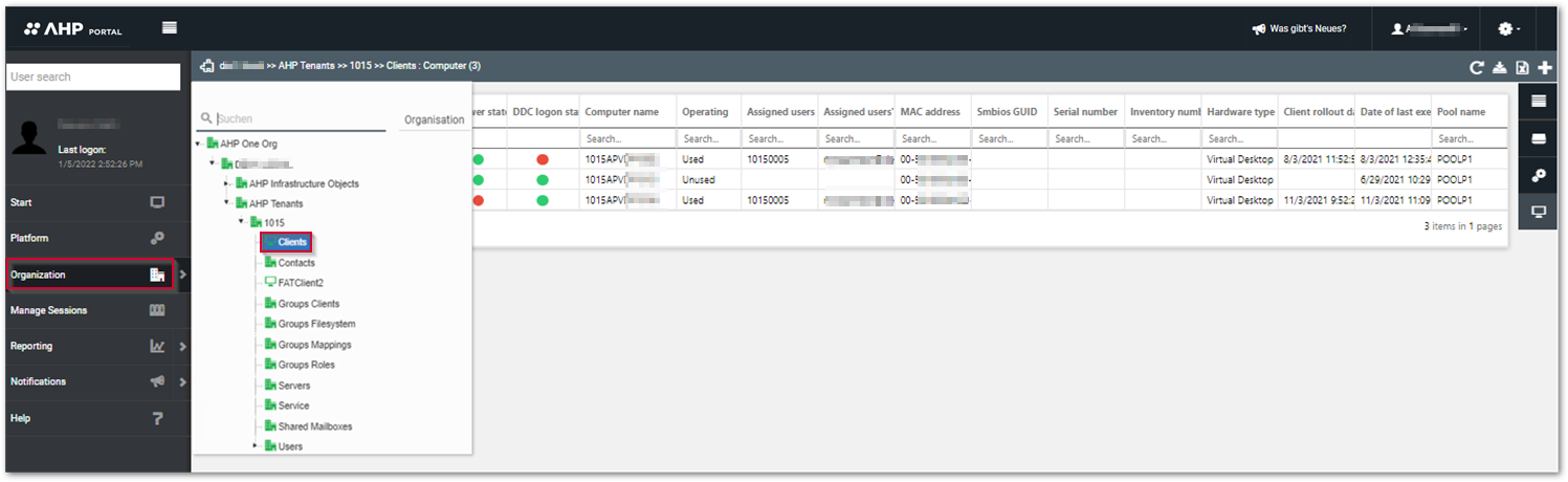 7.6.2_1 Organization, Client (1)