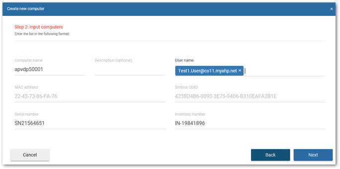 7.6.7_4 Workflow_ Create new Computer 2