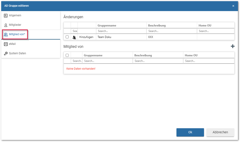 AD Gruppe_Register Mitglied von