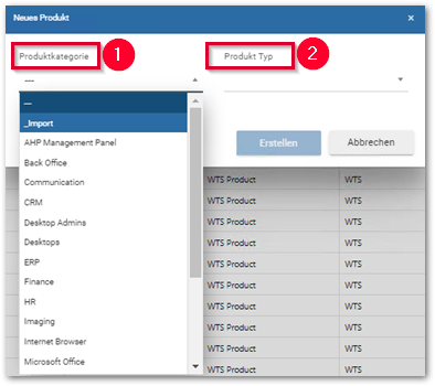 Dialogbox_Neues Produkt