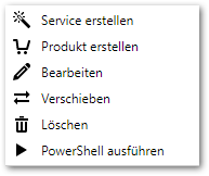 Kontextmenü_AD Gruppe