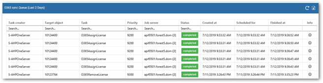 O365Sync_Auftragsliste