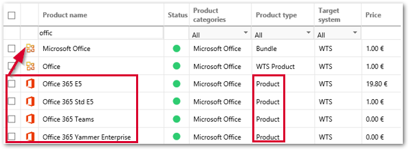 O365Sync_Product Bundle