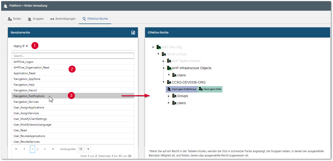 Rollenverwaltung Effektive Rechte_DE