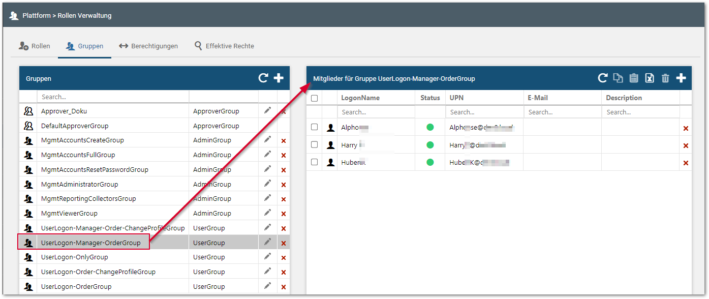 Rollenverwaltung Gruppen_DE