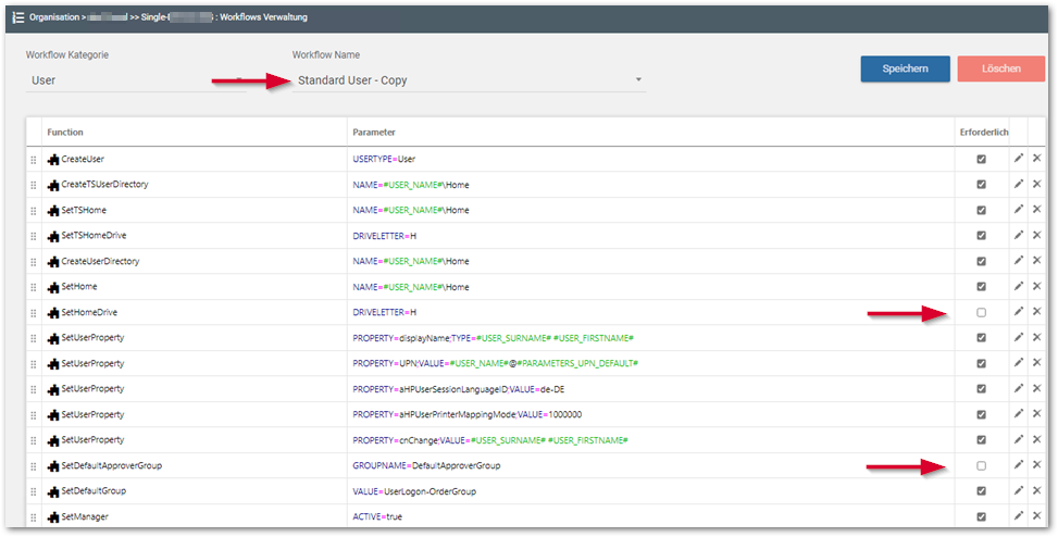 Standard User Workflow OU_Änderung Kopie