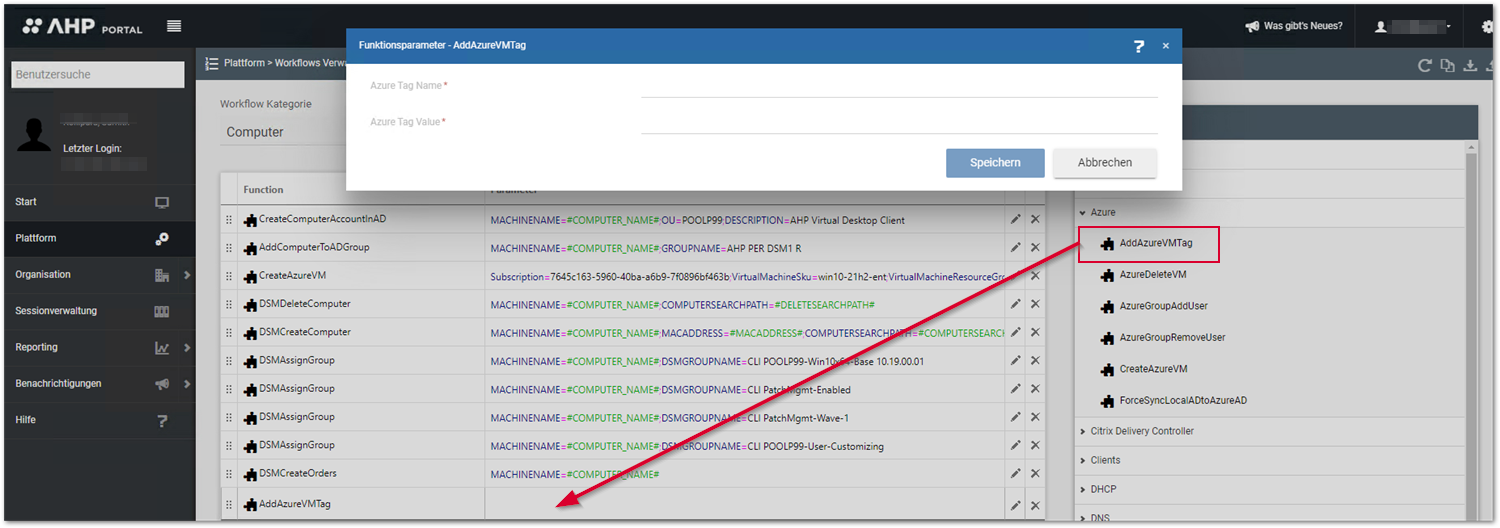 Workflow_Funktionsparameter_Azure Q1 2023