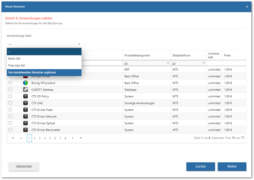 Workflow Benutzer anlegen 5_DE